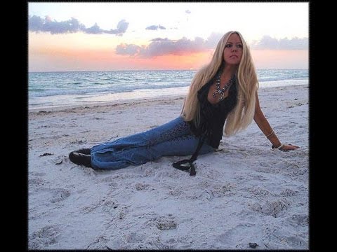 Liz Wilde Montage reel