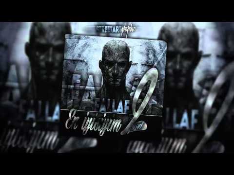 Fallaf - En İyisiyim 2 (Diss)