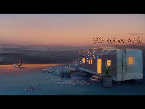 NƠI TÌNH YÊU TRỞ LẠI