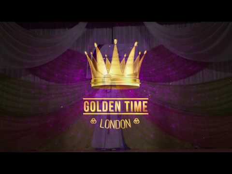 Шекерева Светлана "Лети, пёрышко"  💥Golden Time London Онлайн фестиваль