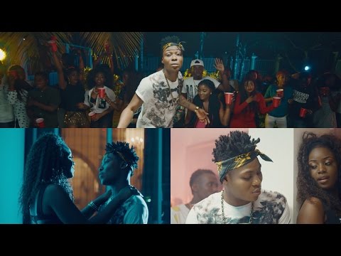 Reekado Banks - Corner