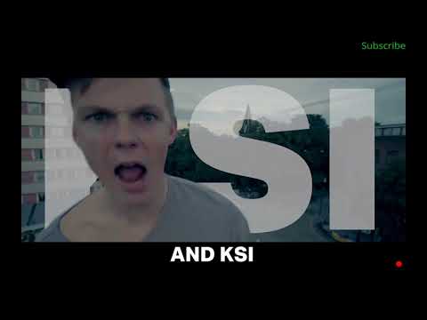 Jake Paul, KSI & The Sidemen - STOP THE DISS TRACKS! | Caspar Lee ft. Conor Maynard