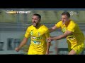 videó: Mezőkövesd - BMTE 1-0, 2020 - Összefoglaló