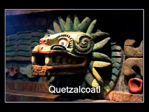 Therion   Quetzalcoatl subtitulos en español