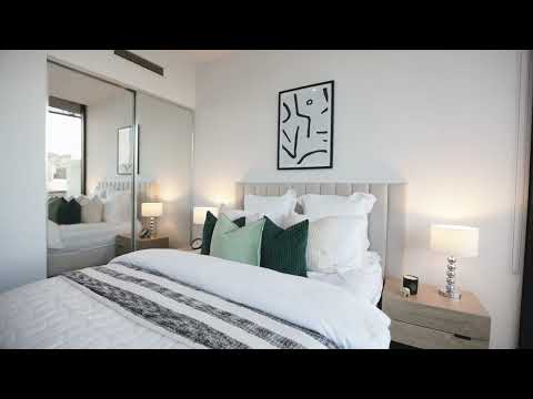 1802/18 Waterview Walk, Docklands, VIC 3008, 3 ਕਮਰੇ, 2 ਬਾਥਰੂਮ, Apartment