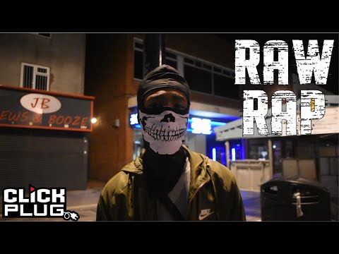 Bizzy7up - Raw Rap | Click Plug