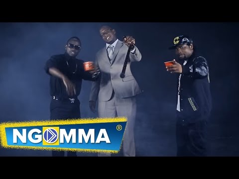 SHILINGI YANGU - SHIDA MBILI ft. DNA [OFFICIAL VIDEO]