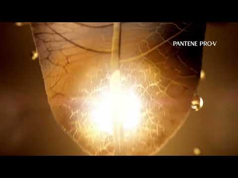 Pantene Pro-V präsentiert: Molecular Bond Repair