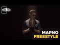 MAPNO - HITBOX FREESTYLE | E5:S1 #hitboxentertainment