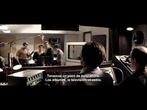 "Jersey Boys: Persiguiendo la música". Trailer #1. Oficial Warner Bros. Pictures (HD/Subtitulado)