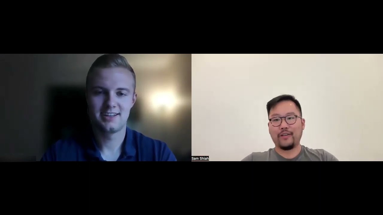 How Nolan Made a Last Minute Pivot From a Big 4 to IB After Graduating From a Non-Target