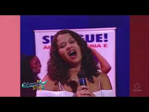 Sozinha (Nanau Nascimento)_ Luminar #bandaluminar #voz #nanaunascimento