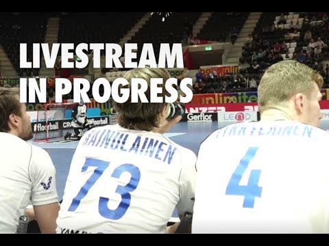 IFF WFC 2022: Finland – Norway 🇫🇮 🇳🇴