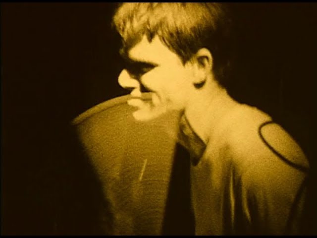 Instrument - Jem Cohen & Fugazi