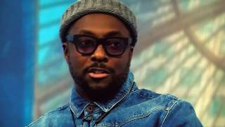 &quot;The unthinkable things happen to little boys in religion&quot; ~ will.i.am