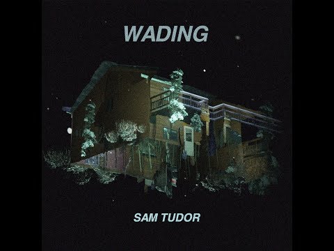 Wading - Sam Tudor