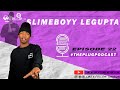 Episode 22| Slimeboy_Legupta on Music, Buddy_Zar, Dating Gurlsuper, Friendship with NAKAR, etc...
