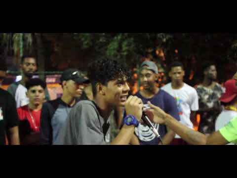 DK vs Cajivis | 1ª Fase | Batalha Pega Rex | Cajazeiras 5 | BA