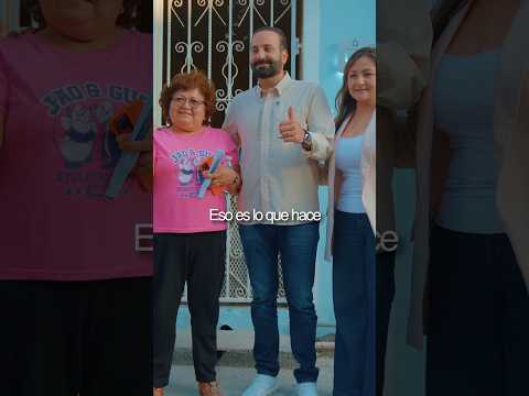 ¡Rehabilitación de Fachadas en la colonia Jesús M. Garza!