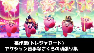 #10.5 無垢な二人が世界を救う、星のカービィディスカバリー協力プレイ