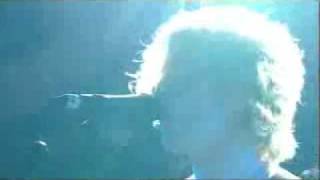 DELAYS - Stay Where You Are - Glastonbury 2004