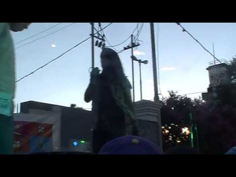 Lucio vs Panny - 16AVOS DE FINAL - RapInUp2 2014