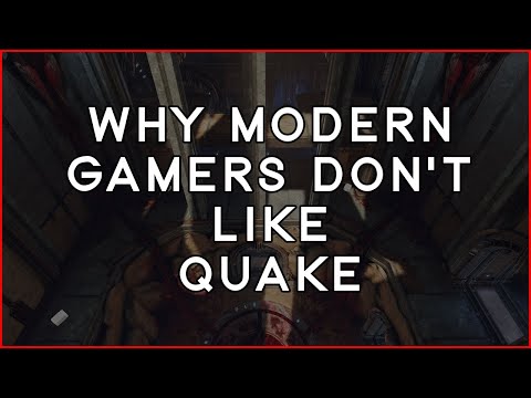 “Is Quake Champions Any Good?”—A Sign Of The Times In Modern Gaming