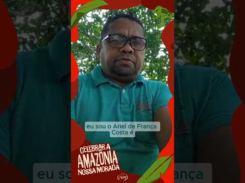 Celebrar a Amazônia, Nossa Morada - Agroecologia