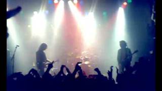 AXXIS - Sala Caracol (Madrid) - My Little Princess