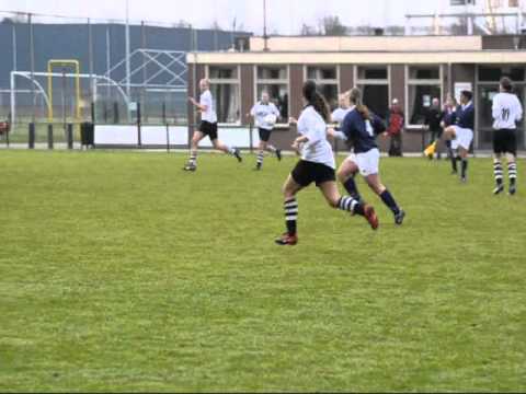 Maarssen DA1 - Zaandijk DA1 3-2