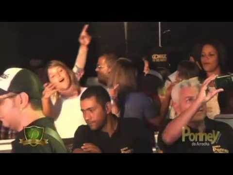 Ponney do arrocha   não vá embora