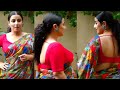 Vidhya Balan Hot Looks In Saree Saree Is So Beautiful
