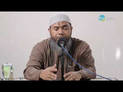 Kajian Umum: Tiga Landasan Utama (Eps. 01) - Ustadz Afifi Abdul Wadud