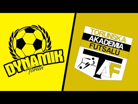 LIVE 🔴⚽ DYNAMIK TORUŃ 🆚 TAF TORUŃ | 🏆 1 POLSKA LIGA FUTSALU | 21. KOLEJKA [03.04.2022]