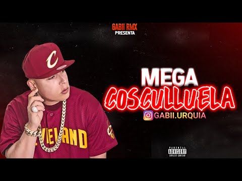 MEGA COSCULLUELA👺 - RKT - (MINI MIX) - 2022 -🔹️GABII RMX