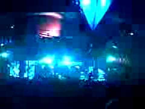 Erick Morillo live playing La La Land mashup at Balaton Sound 2009