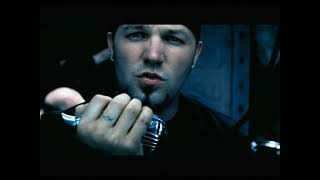 Limp Bizkit Ft. Bubba Sparxxx - Re-Arranged (Timbaland Remix Video)