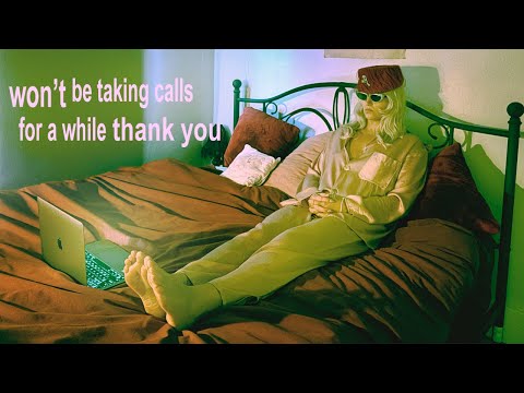 Rituals of Purification (for when life has pushed you to your limit)