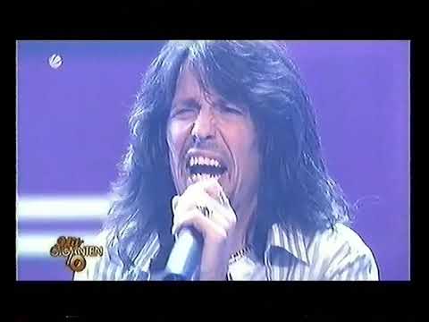 FOREIGNER - Too Late (Hit Giganten 2008 German TV)