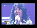 FOREIGNER - Too Late (Hit Giganten 2008 German TV)