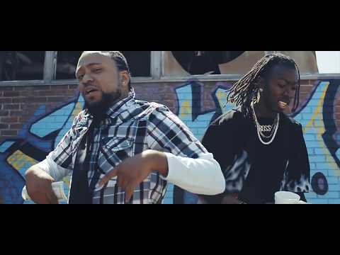 GockiBoi x Lil Zayne - Deliver (Official Music Video)