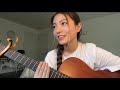 At My Worst By Pink Sweats Cover By Sally Kim