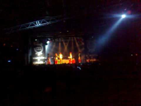 Live Club Matrix @ 07-02-09 The Italian Night Part 2