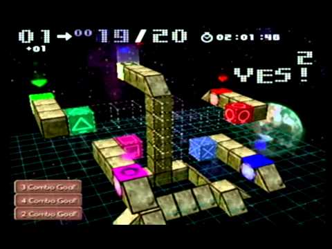 Xenosaga Episode III Walkthrough Part 54: I've Had Enough Hakox 2/2