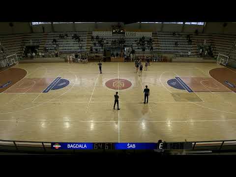 2.ŽLS Bagdala - Šabac