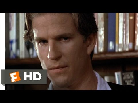 The Browning Version (1994) Trailer