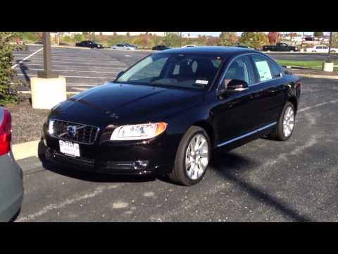 Http://www.suntrupvolvo.com 2013 volvo S80 t6