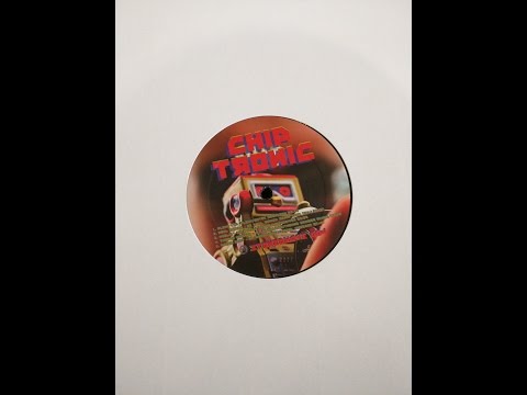 Chip Tronic "Thor" Paul Birken Remix - Stonedwave 004