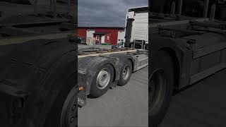 Купити вантажівку шасі Volvo FH13 540 *6x2 *RETARDER *WB=4.9m *AIR / AIR *GCW 60ton *VIDEO - Зображення 5 | Autoline UA Вантажівка шасі Volvo FH13 540 *6x2 *RETARDER *WB=4.9m *AIR / AIR *GCW 60ton *VIDEO | Зображення 5 - Autoline