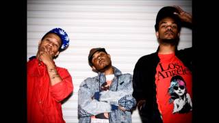 Pac Div -  Sun Down (Girls Night Out)